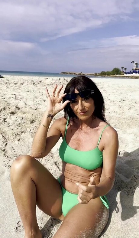 Davina McCall