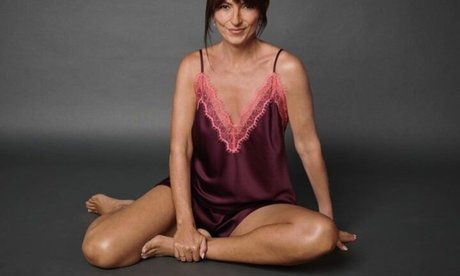 Davina McCall