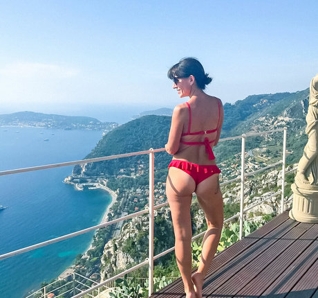 Davina McCall
