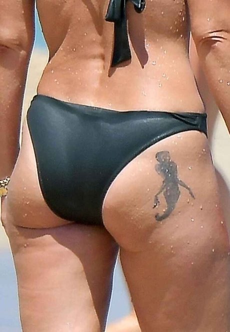 Davina Mccall