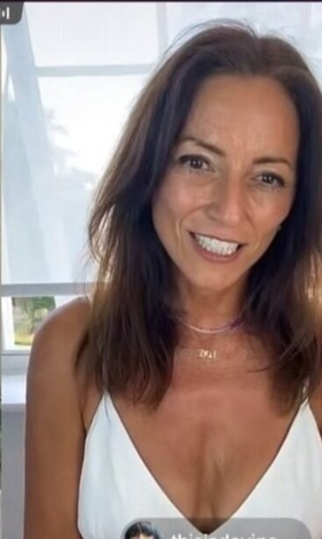 Davina McCall