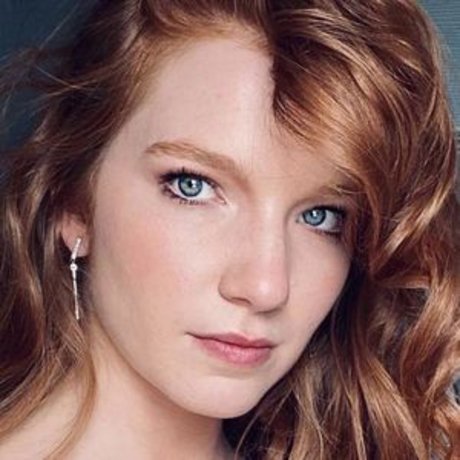 Foto desnuda filtrada de OnlyFans de Annalise Basso