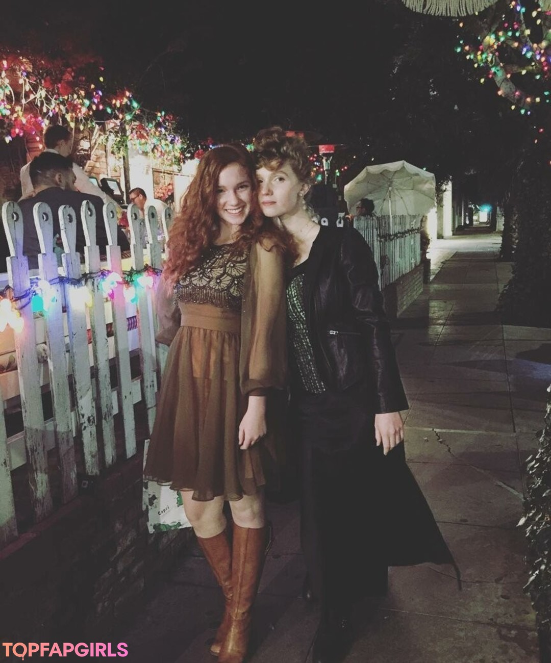 Foto desnuda filtrada de OnlyFans de Annalise Basso #4 Foto desnuda filtrada de OnlyFans de Annalise Basso #4