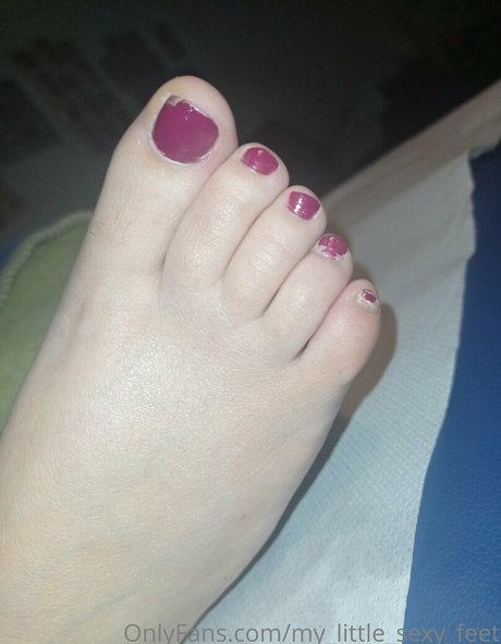 Mylittlesexyfeet