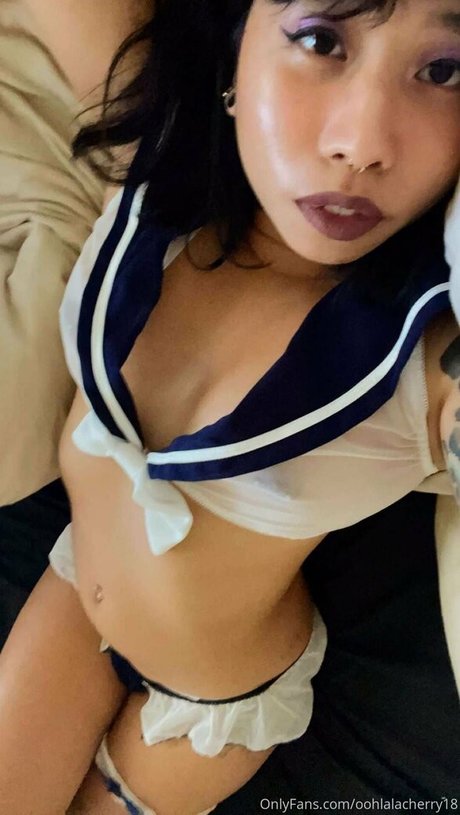 Foto desnuda filtrada de OnlyFans de Yournana18