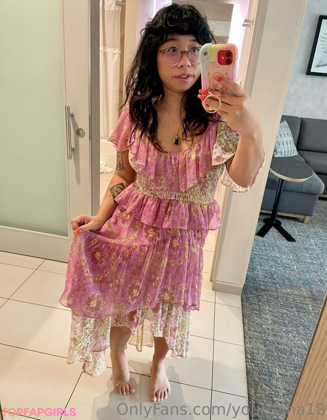 Foto desnuda filtrada de OnlyFans de Yournana18 #102 Foto desnuda filtrada de OnlyFans de Yournana18 #102