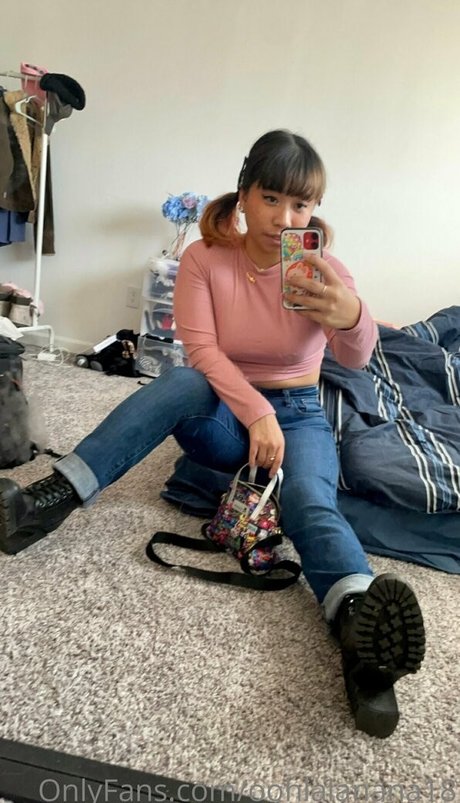 Yournana18