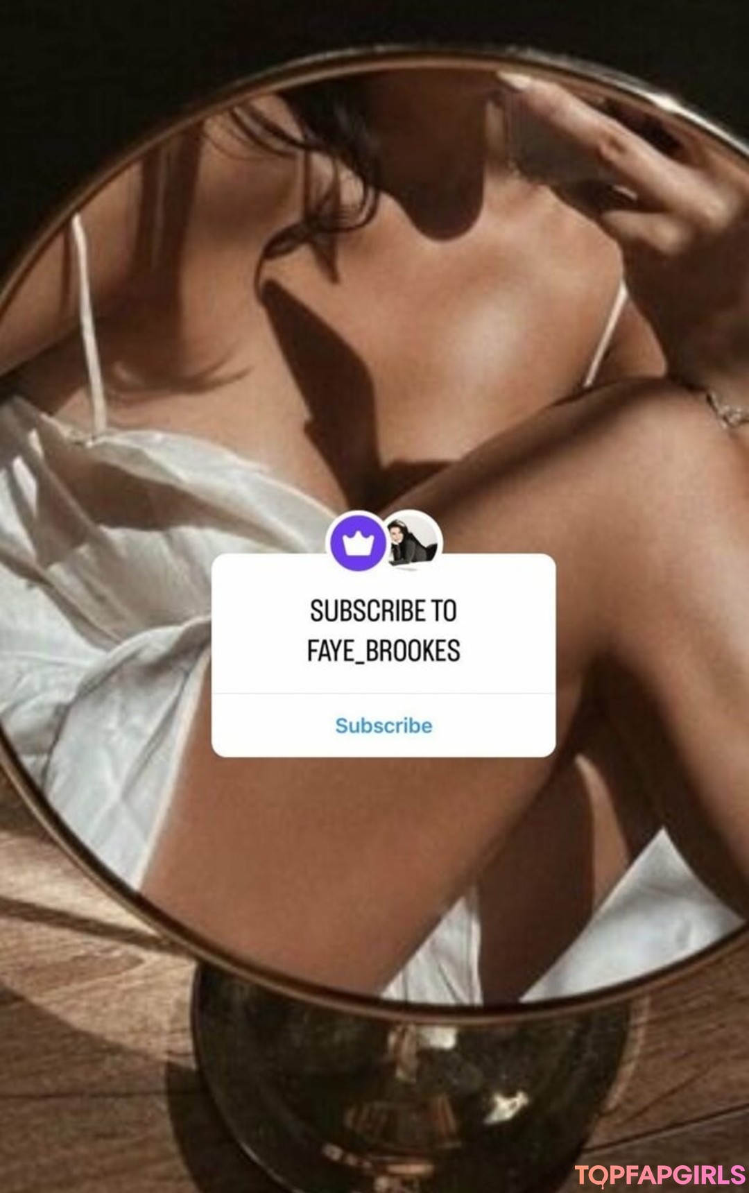 Foto desnuda filtrada de OnlyFans de Faye Brookes #11 Foto desnuda filtrada de OnlyFans de Faye Brookes #11