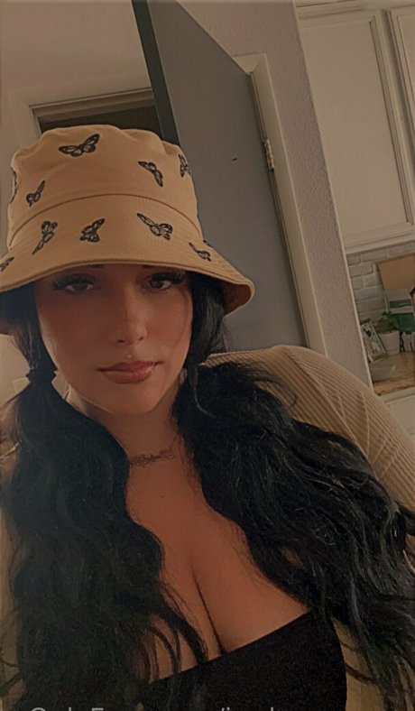 Foto desnuda filtrada de OnlyFans de Jordanamama