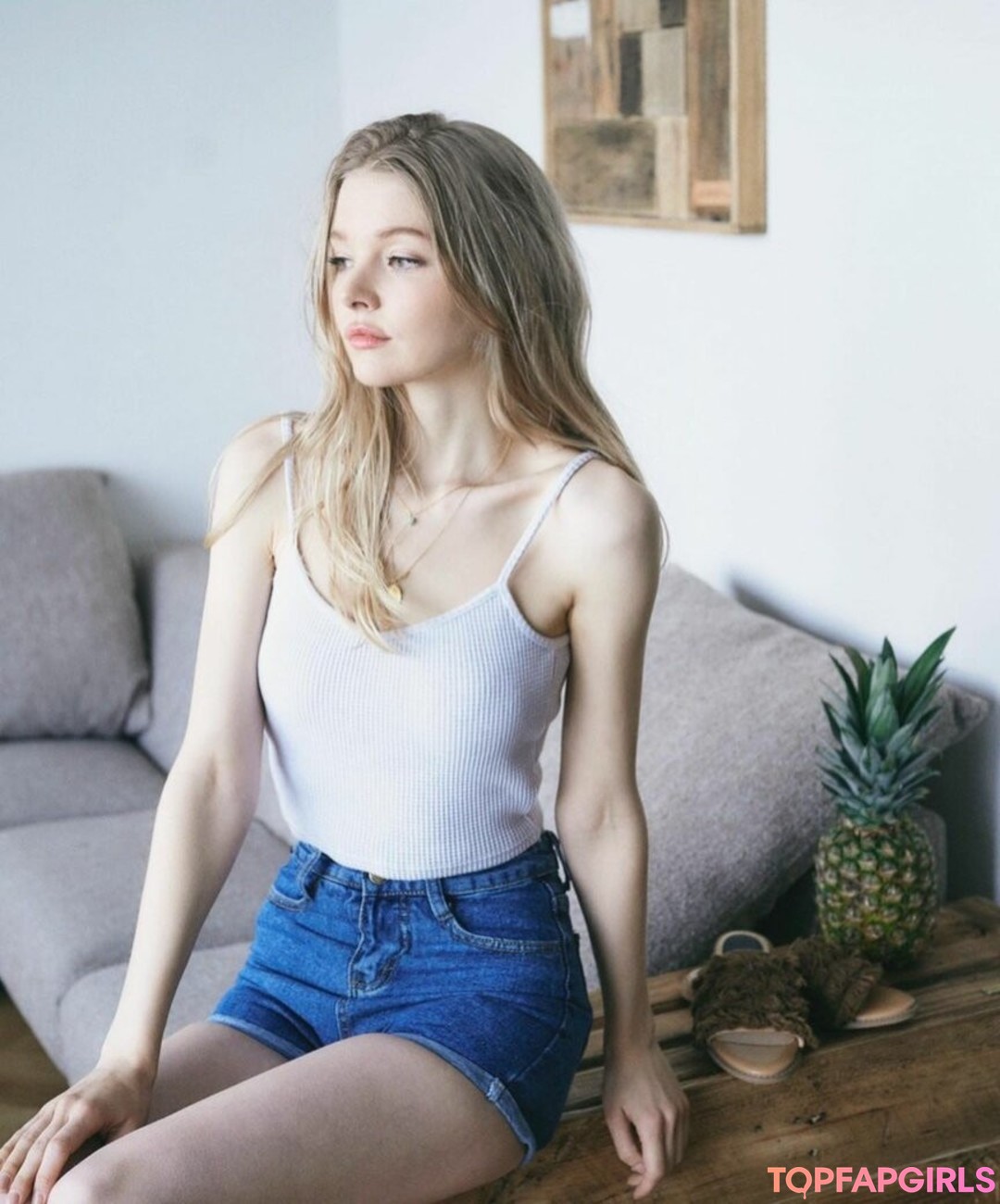 Foto desnuda filtrada de OnlyFans de Lili Johansson #19 Foto desnuda filtrada de OnlyFans de Lili Johansson #19