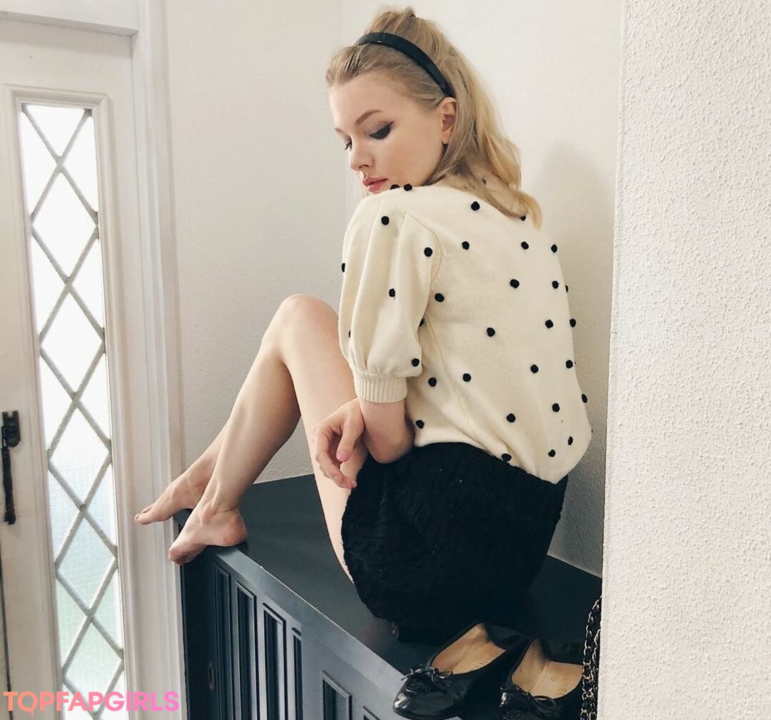Foto desnuda filtrada de OnlyFans de Lili Johansson #27 Foto desnuda filtrada de OnlyFans de Lili Johansson #27