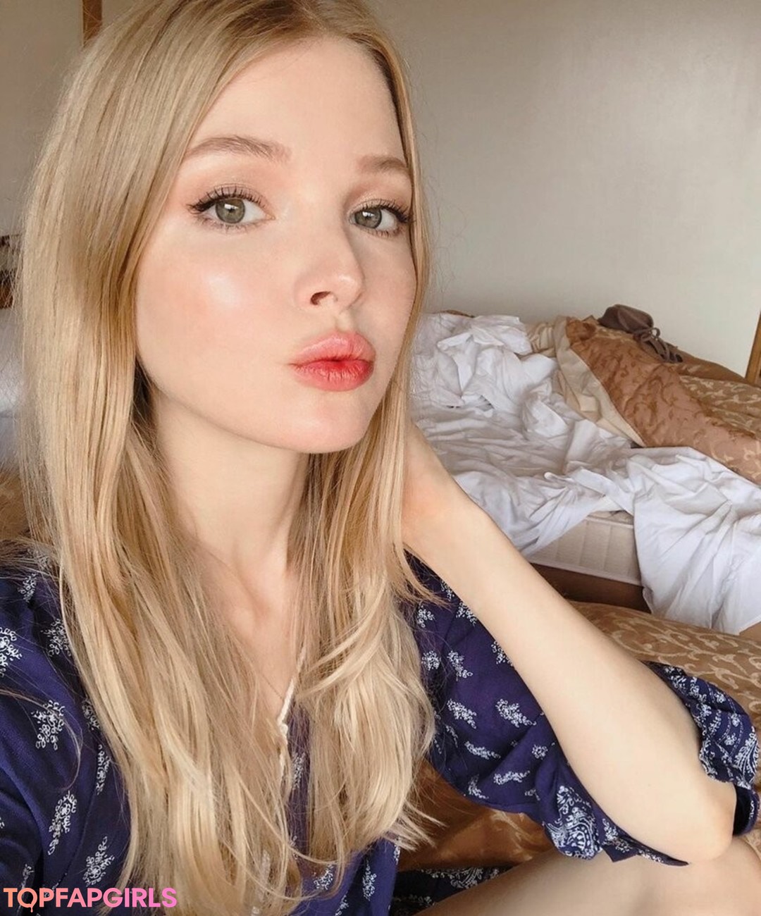 Foto desnuda filtrada de OnlyFans de Lili Johansson #47 Foto desnuda filtrada de OnlyFans de Lili Johansson #47