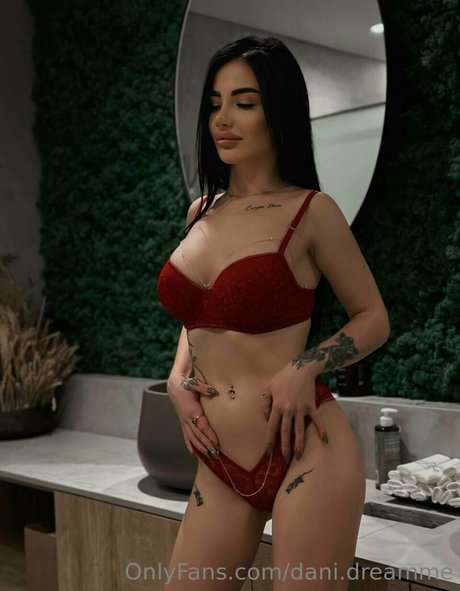 Danidreamme