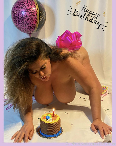 Gypsygirl70sfree