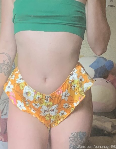 Bananagirl98