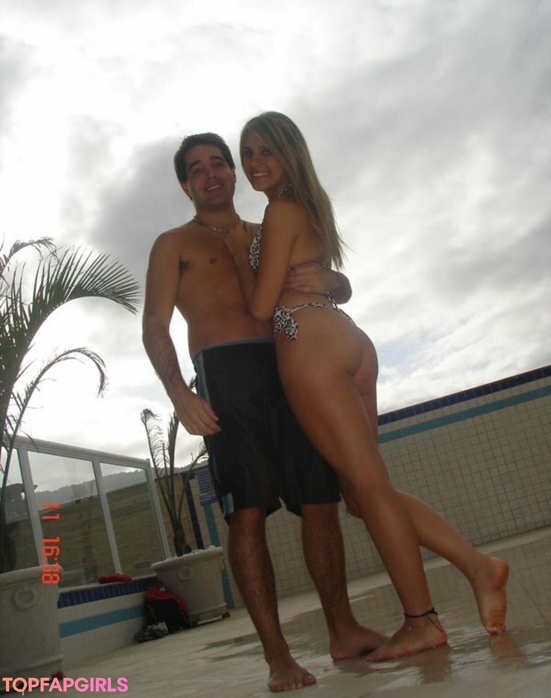 Foto desnuda filtrada de OnlyFans de Babi Sabbag #7 Foto desnuda filtrada de OnlyFans de Babi Sabbag #7