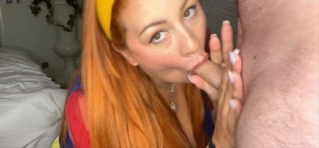 Foto desnuda filtrada de OnlyFans de Misshazelheart