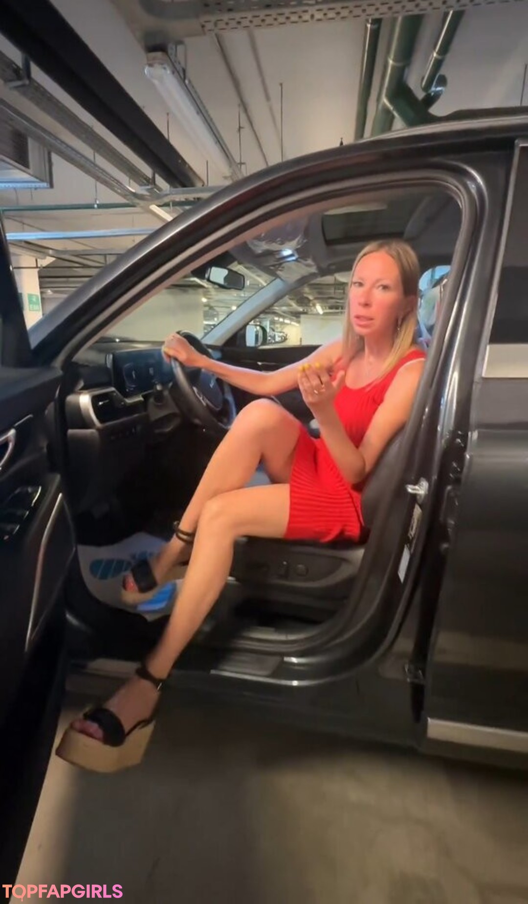 Foto desnuda filtrada de OnlyFans de Lisarulit #1011