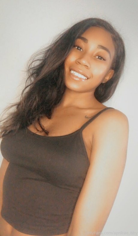 Aprilraeee