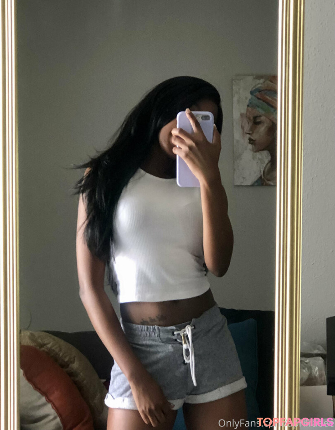 Foto desnuda filtrada de OnlyFans de Aprilraeee #59 Foto desnuda filtrada de OnlyFans de Aprilraeee #59