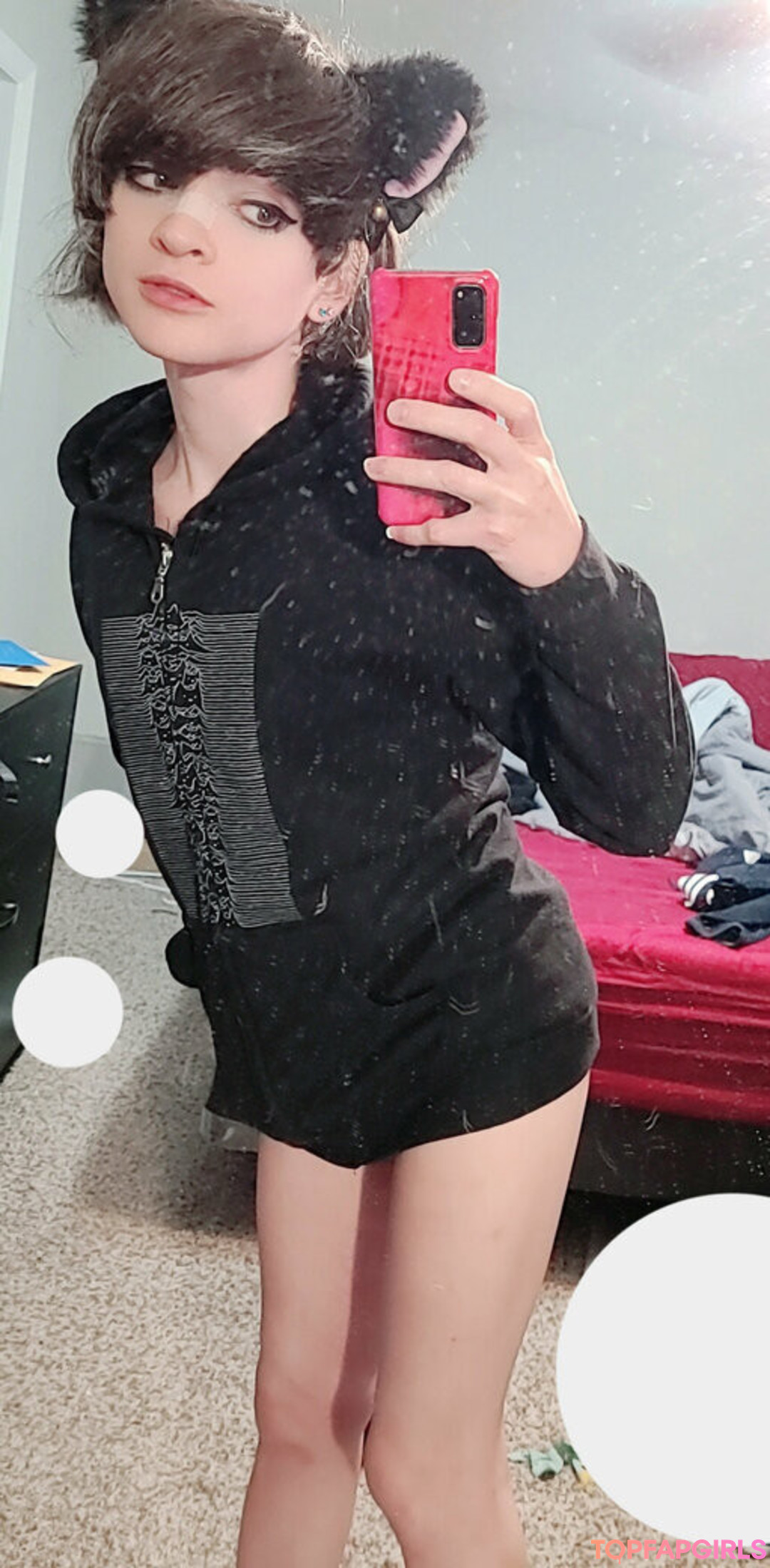 Foto desnuda filtrada de OnlyFans de Trappychan #124 Foto desnuda filtrada de OnlyFans de Trappychan #124