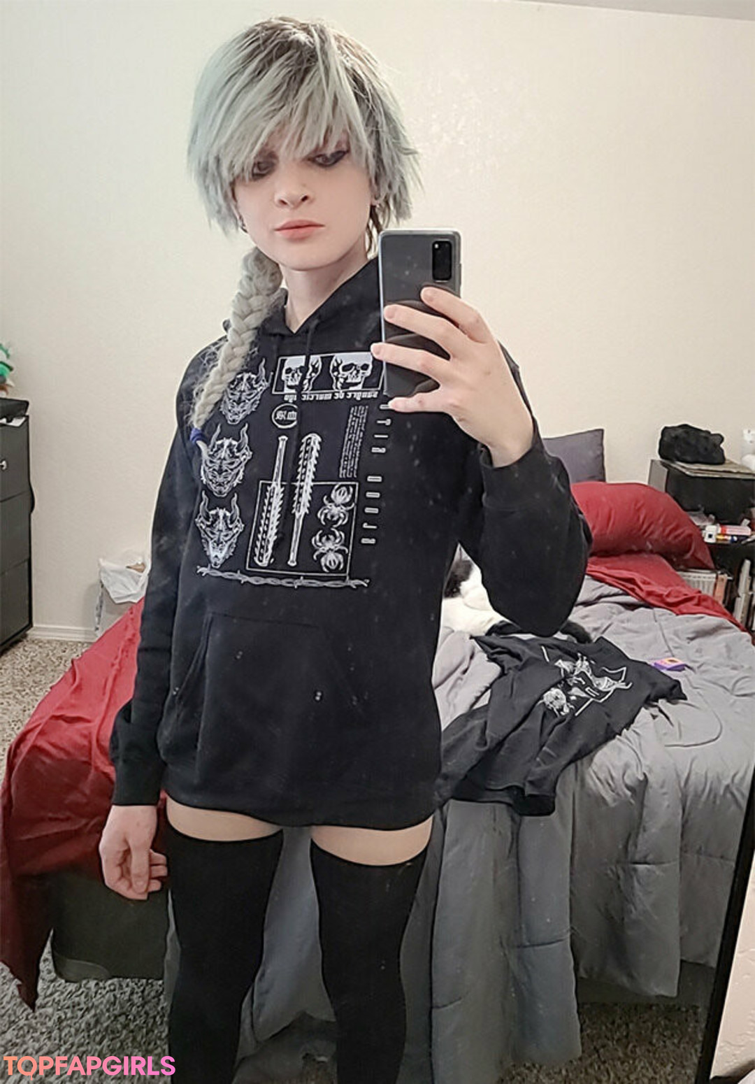 Foto desnuda filtrada de OnlyFans de Trappychan #184 Foto desnuda filtrada de OnlyFans de Trappychan #184