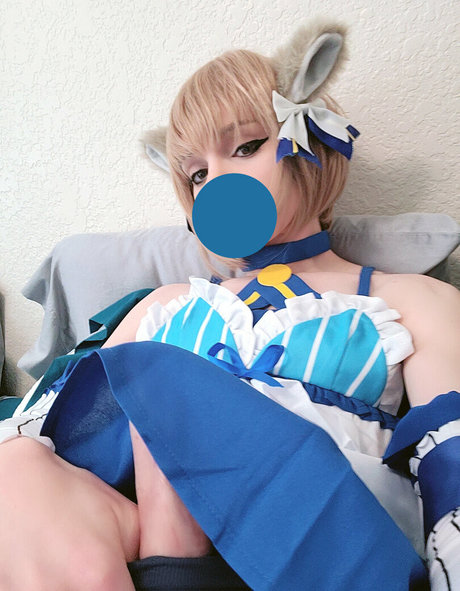 Trappy-chan