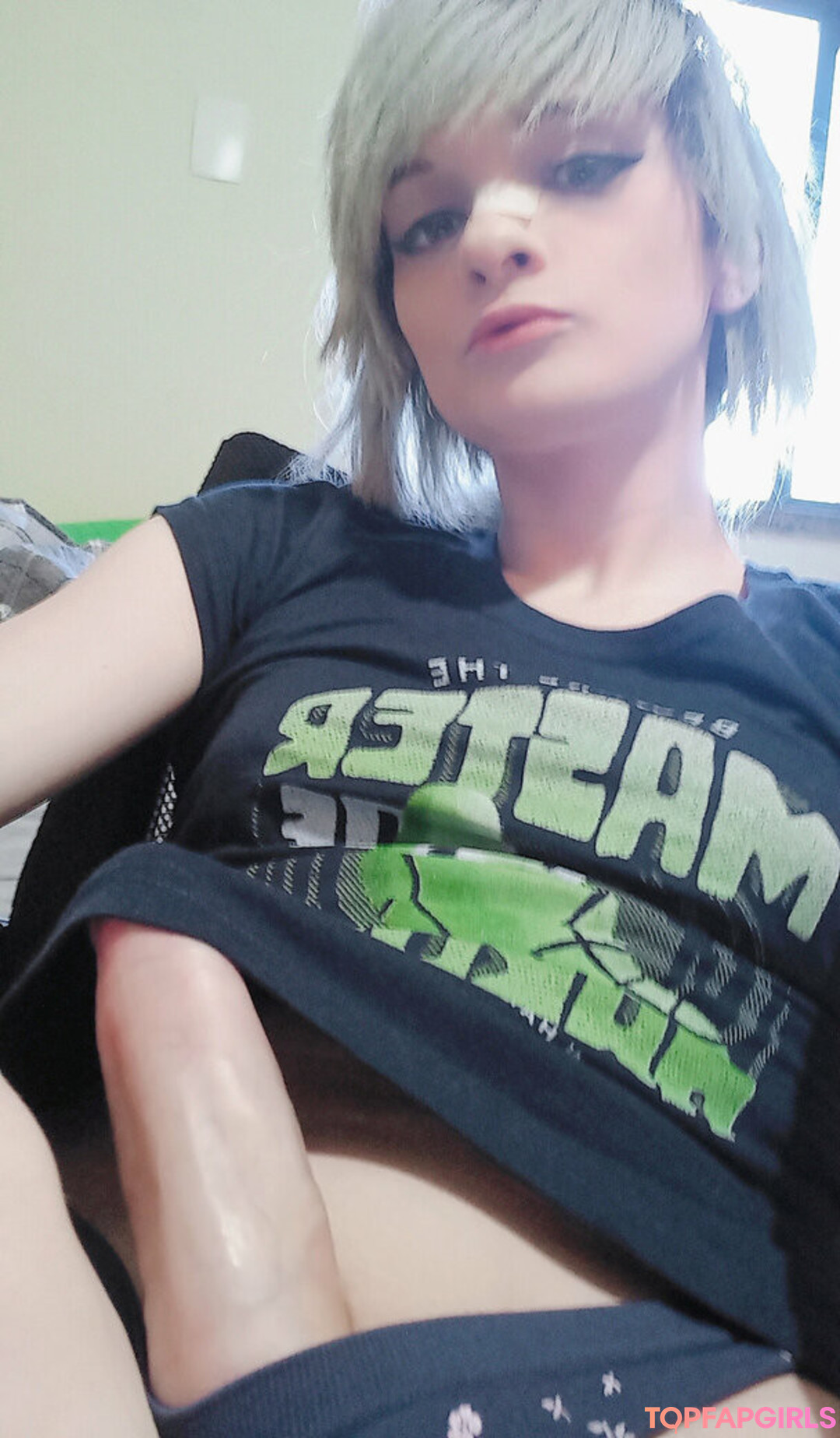 Foto desnuda filtrada de OnlyFans de Trappychan #263 Foto desnuda filtrada de OnlyFans de Trappychan #263