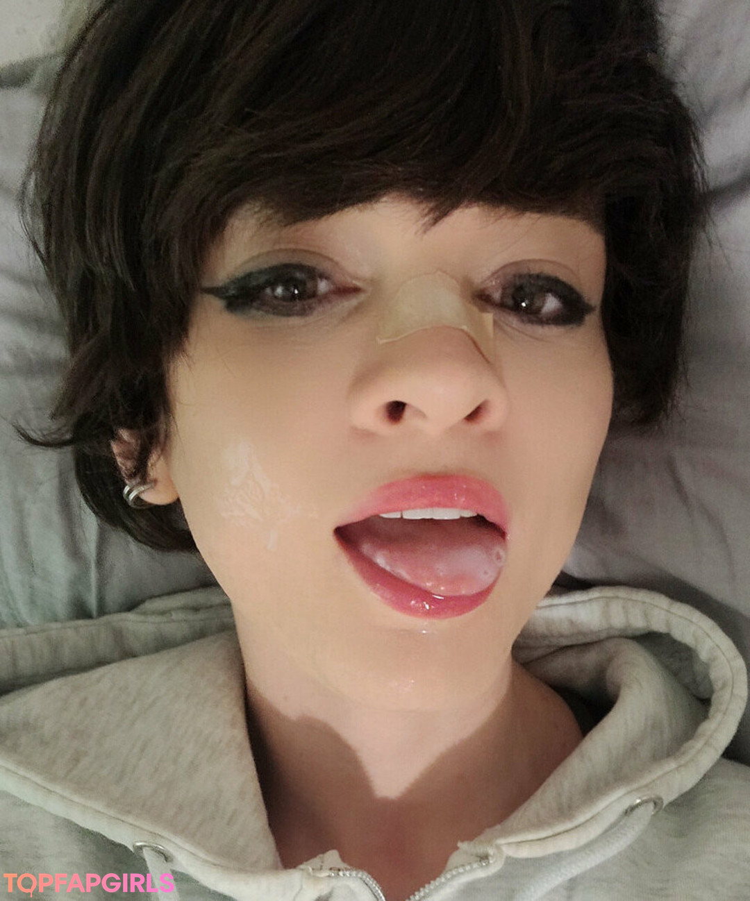 Foto desnuda filtrada de OnlyFans de Trappychan #295 Foto desnuda filtrada de OnlyFans de Trappychan #295