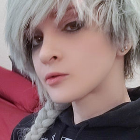 Foto desnuda filtrada de OnlyFans de Trappychan