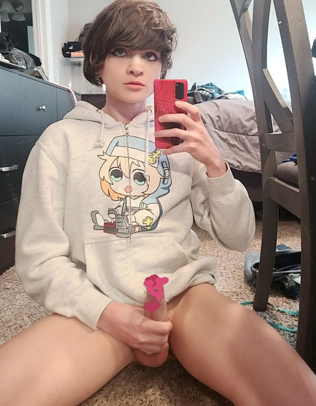 Trappy-chan