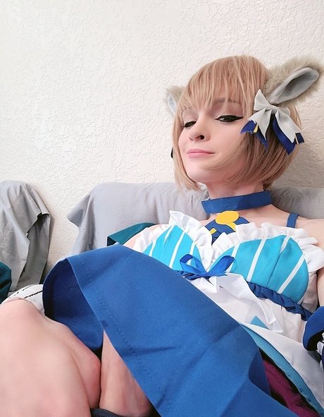 Trappy-chan