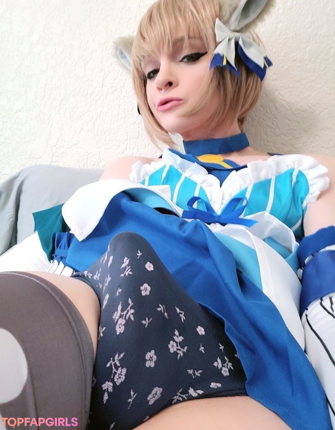 Foto desnuda filtrada de OnlyFans de Trappychan #42 Foto desnuda filtrada de OnlyFans de Trappychan #42