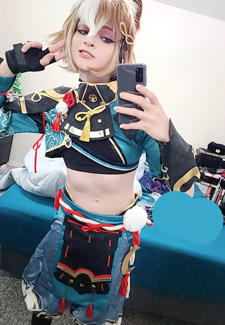 Trappy-chan