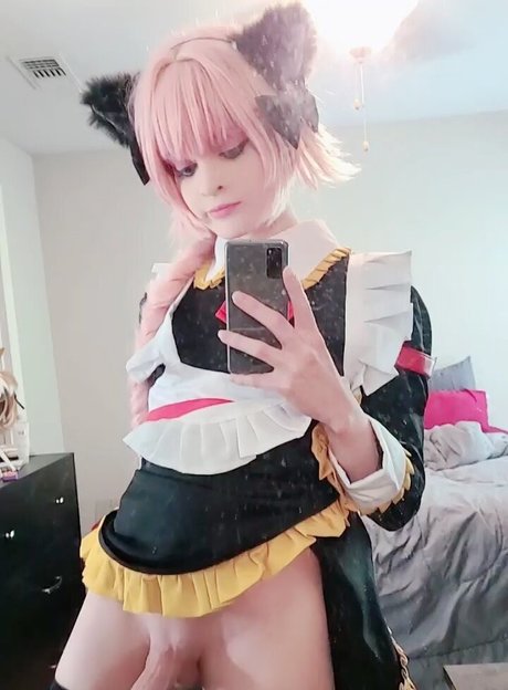 Trappy-chan