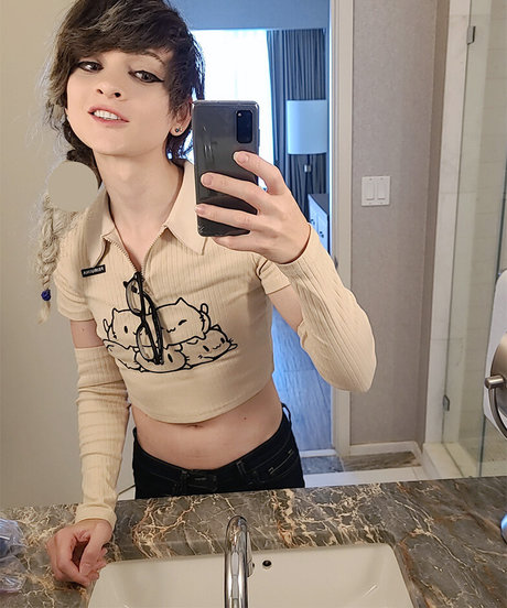 Trappy-chan