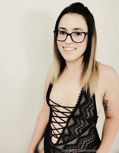 Innocenthotwifexxx