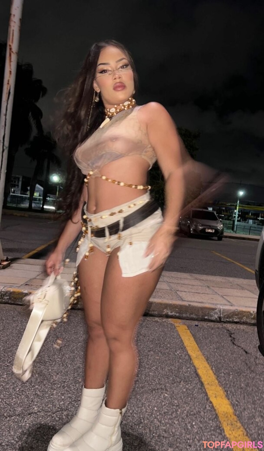Foto desnuda filtrada de OnlyFans de Vitoria Kelly #116 Foto desnuda filtrada de OnlyFans de Vitoria Kelly #116