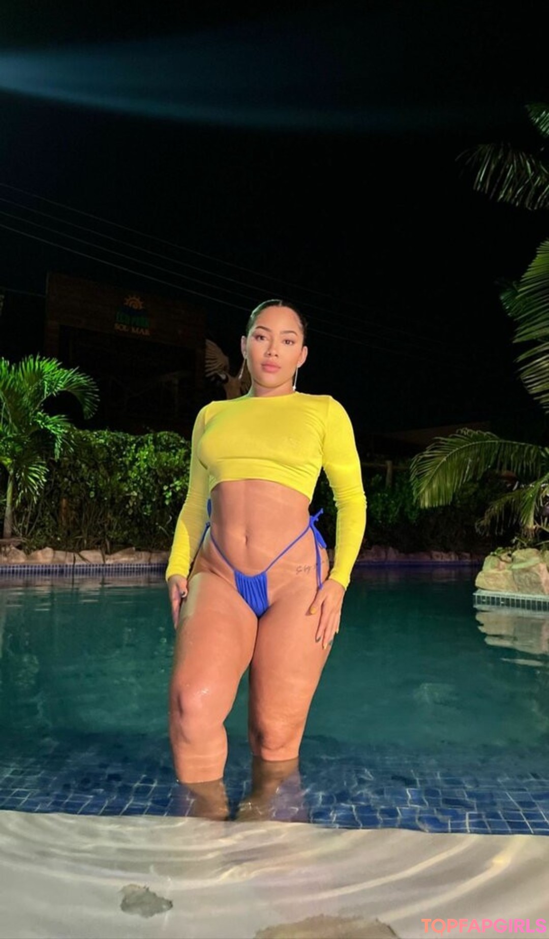 Foto desnuda filtrada de OnlyFans de Vitoria Kelly #87 Foto desnuda filtrada de OnlyFans de Vitoria Kelly #87