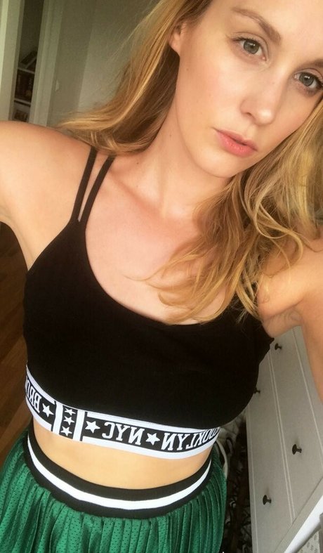 Foto desnuda filtrada de OnlyFans de Sjokz
