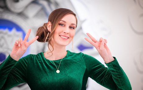 Foto desnuda filtrada de OnlyFans de Sjokz