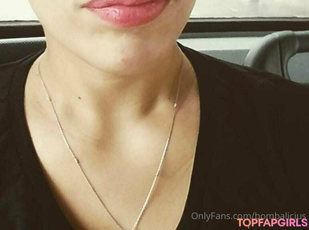 Foto desnuda filtrada de OnlyFans de Bombalicius #13 Foto desnuda filtrada de OnlyFans de Bombalicius #13