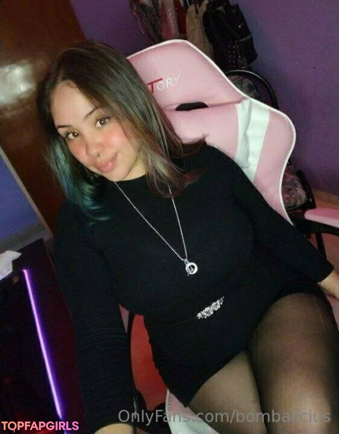 Foto desnuda filtrada de OnlyFans de Bombalicius #170 Foto desnuda filtrada de OnlyFans de Bombalicius #170