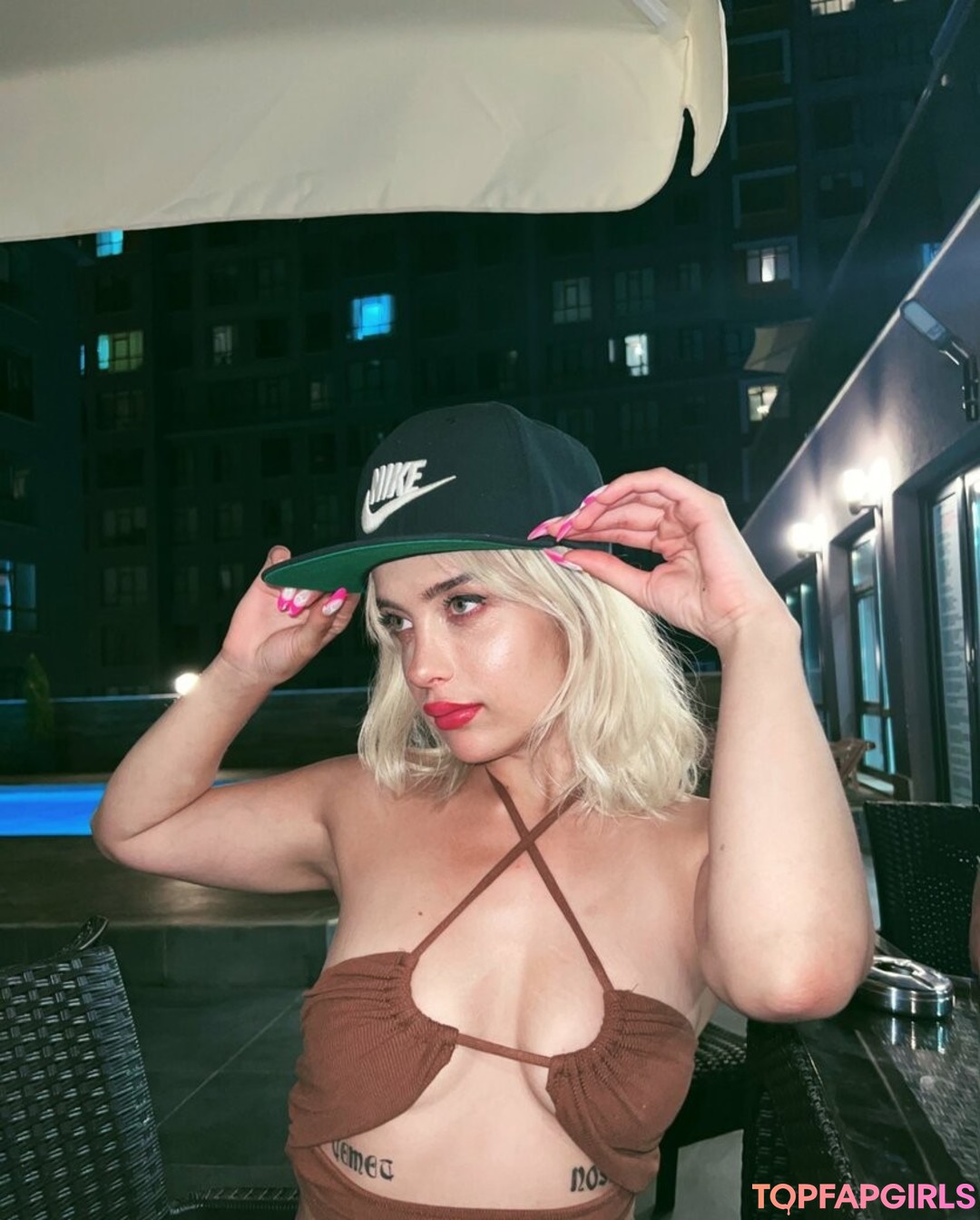 Foto desnuda filtrada de OnlyFans de Gizem Bagdacicek #355 Foto desnuda filtrada de OnlyFans de Gizem Bagdacicek #355