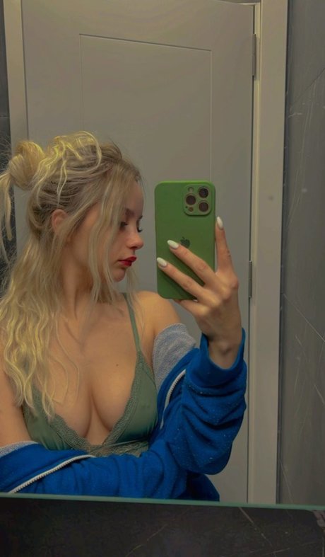 Foto desnuda filtrada de OnlyFans de Gizem Bagdacicek