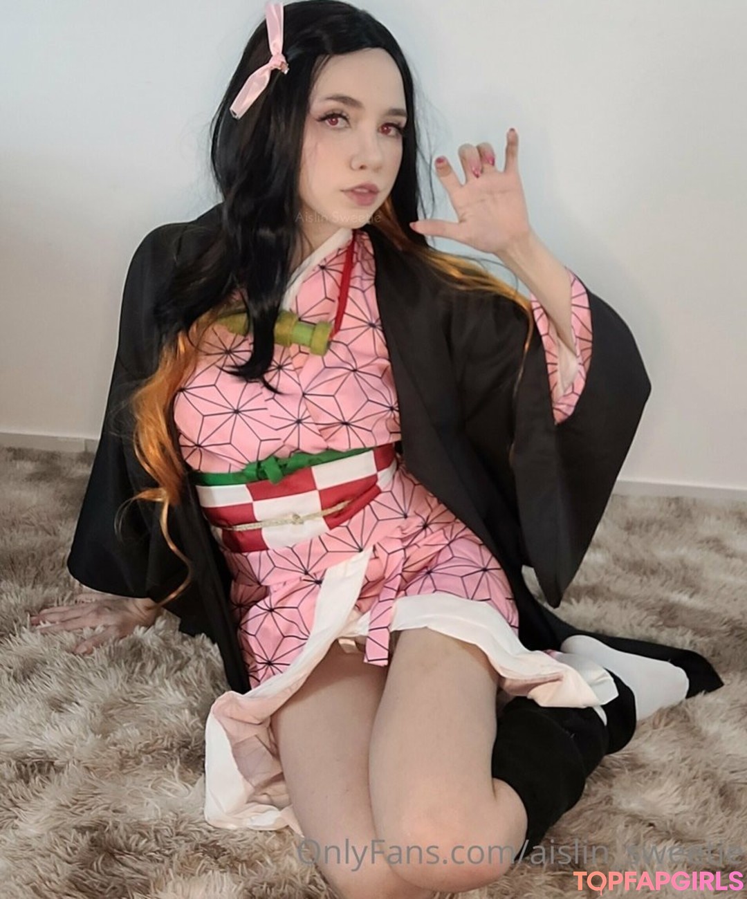 Foto desnuda filtrada de OnlyFans de Aislin Sweetie #5 Foto desnuda filtrada de OnlyFans de Aislin Sweetie #5