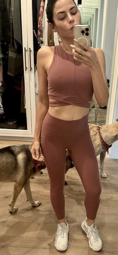 Jenna Dewan