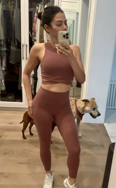 Jenna Dewan