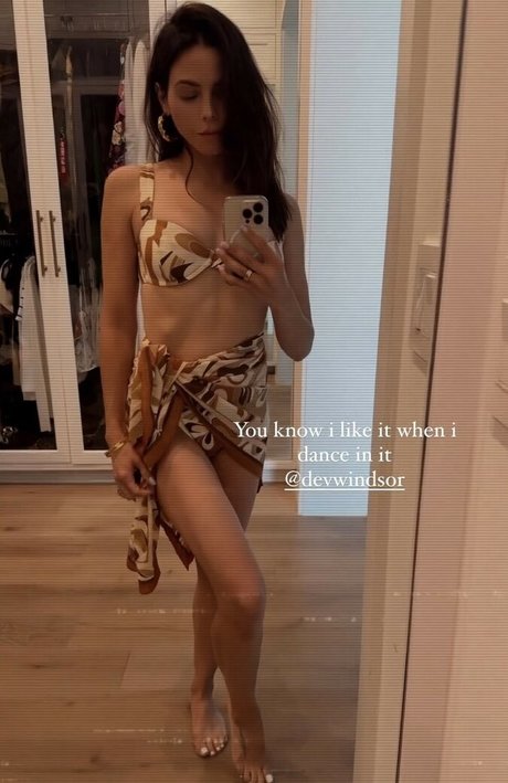 Jenna Dewan
