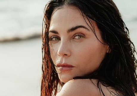 Jenna Dewan